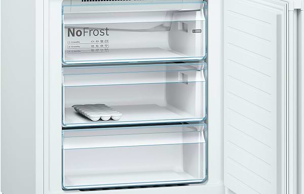 Фото - Холодильник Bosch KGN49XW306