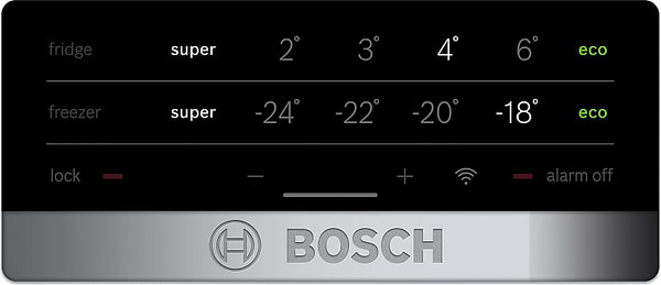 Фото - Холодильник Bosch KGN49XW306