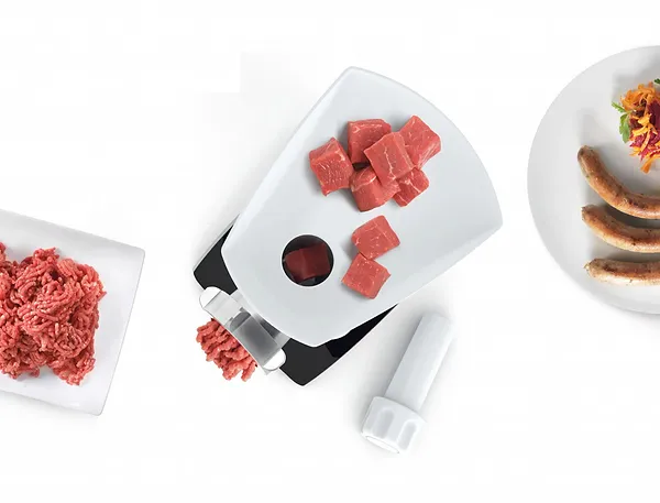 Фото - М'ясорубка Bosch MFW3X10W