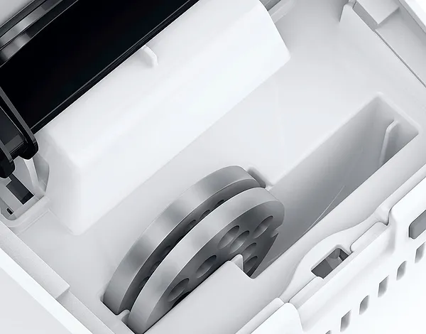 Фото - М'ясорубка Bosch MFW3X10W