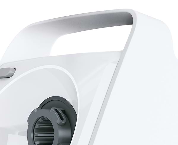 Фото - М'ясорубка Bosch MFW3X10W