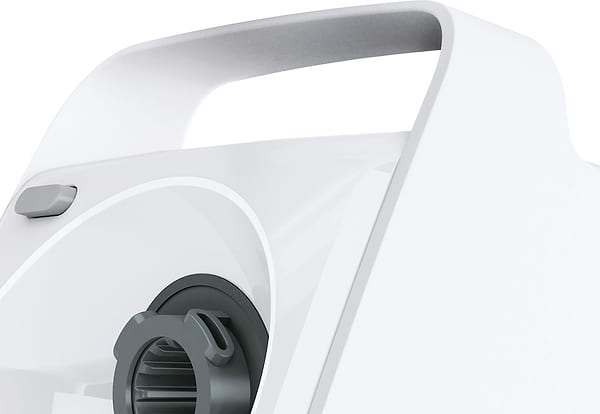 Фото - М'ясорубка Bosch MFW3X15W