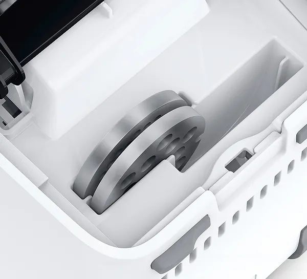 Фото - Мясорубка Bosch MFW3X17B