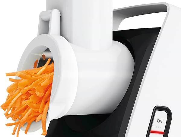 Фото - Мясорубка Bosch MFW3X17B