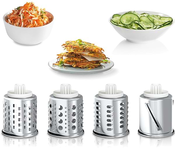 Фото - Мясорубка Bosch MFW3X17B