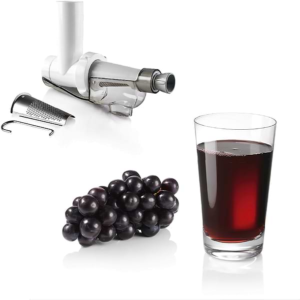 Фото - Мясорубка Bosch MFW3X17B