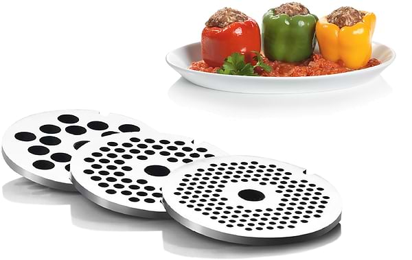 Фото - Мясорубка Bosch MFW3X17B