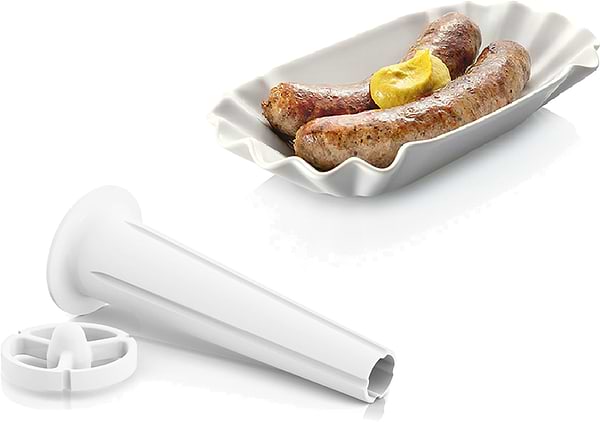 Фото - Мясорубка Bosch MFW3X17B