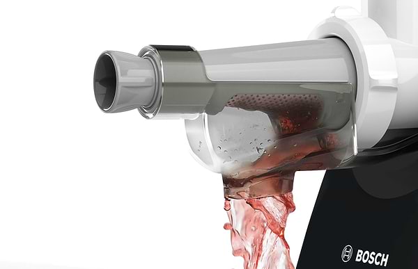 Фото - Мясорубка Bosch MFW3X17B