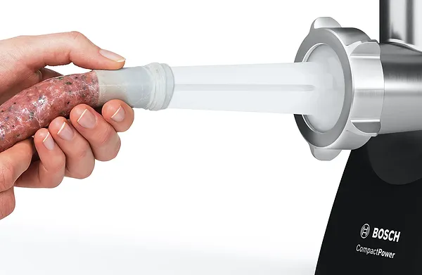 Фото - Мясорубка Bosch MFW3X17B