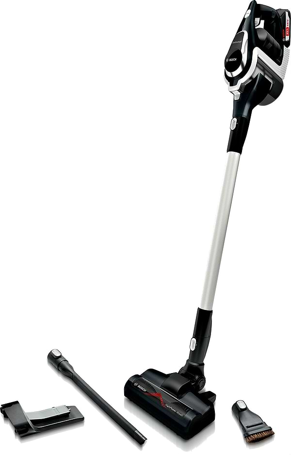 Фото - Пылесос ручной для дома Bosch BBS1114 Фото - Пылесос ручной для дома Bosch BBS1114