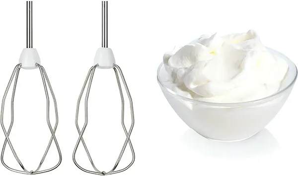 Фото - Уцінка - Міксер з чашею Bosch MFQ2600W #