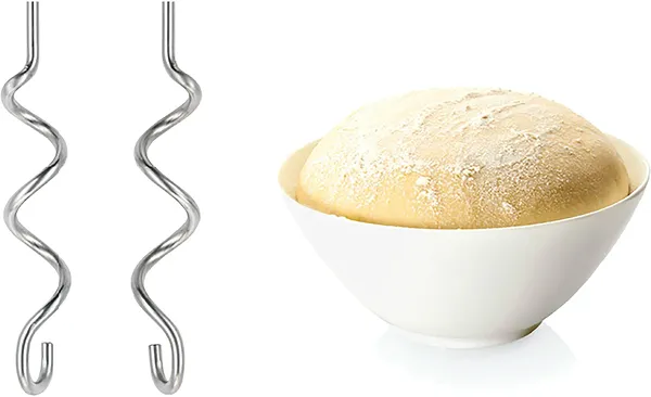 Фото - Уцінка - Міксер з чашею Bosch MFQ2600W #