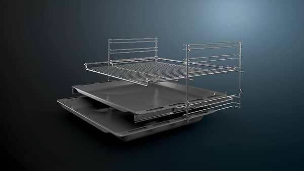 Фото - Духовой шкаф Siemens HB237JES0T