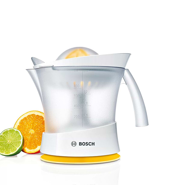Фото - Цитрус-прес Bosch MCP3000N
