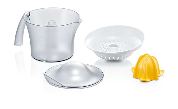 Фото - Цитрус-прес Bosch MCP3000N