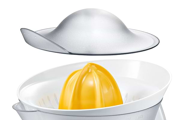 Фото - Цитрус-прес Bosch MCP3000N