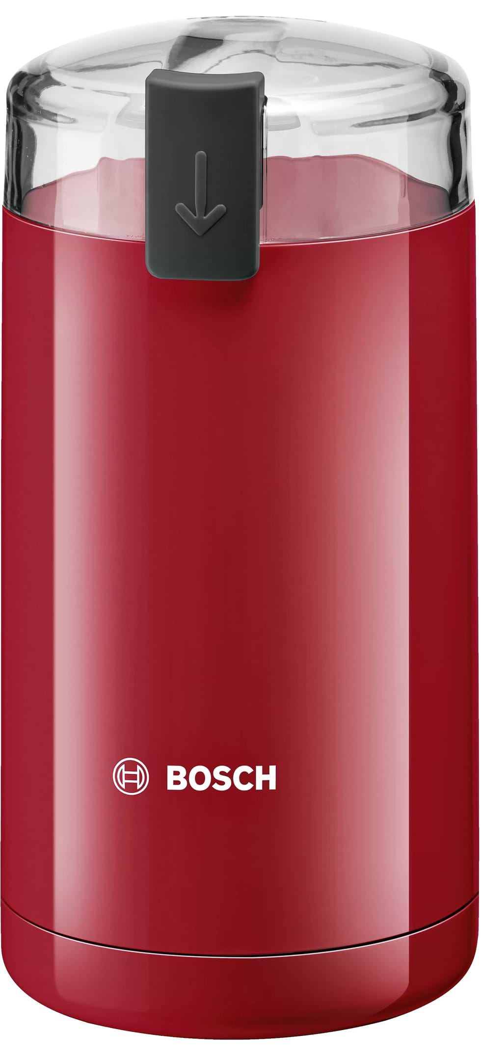 Кавомолка Bosch TSM6A014R - Фото 1