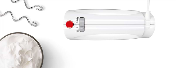 Фото - Миксер Bosch MFQ3030