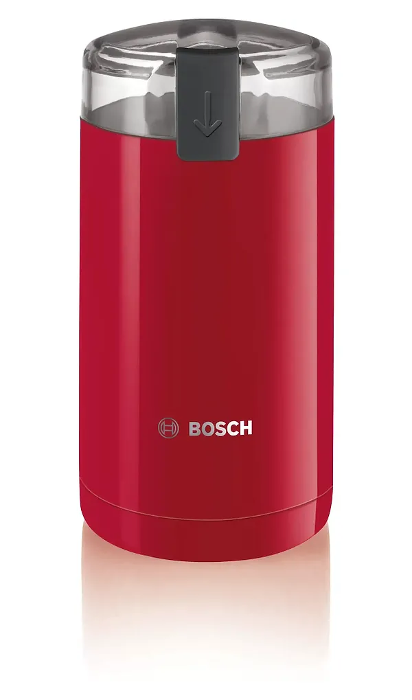 Фото - Кофемолка Bosch TSM6A014R
