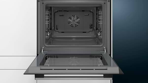 Фото - Духовой шкаф Siemens HB237JES0T