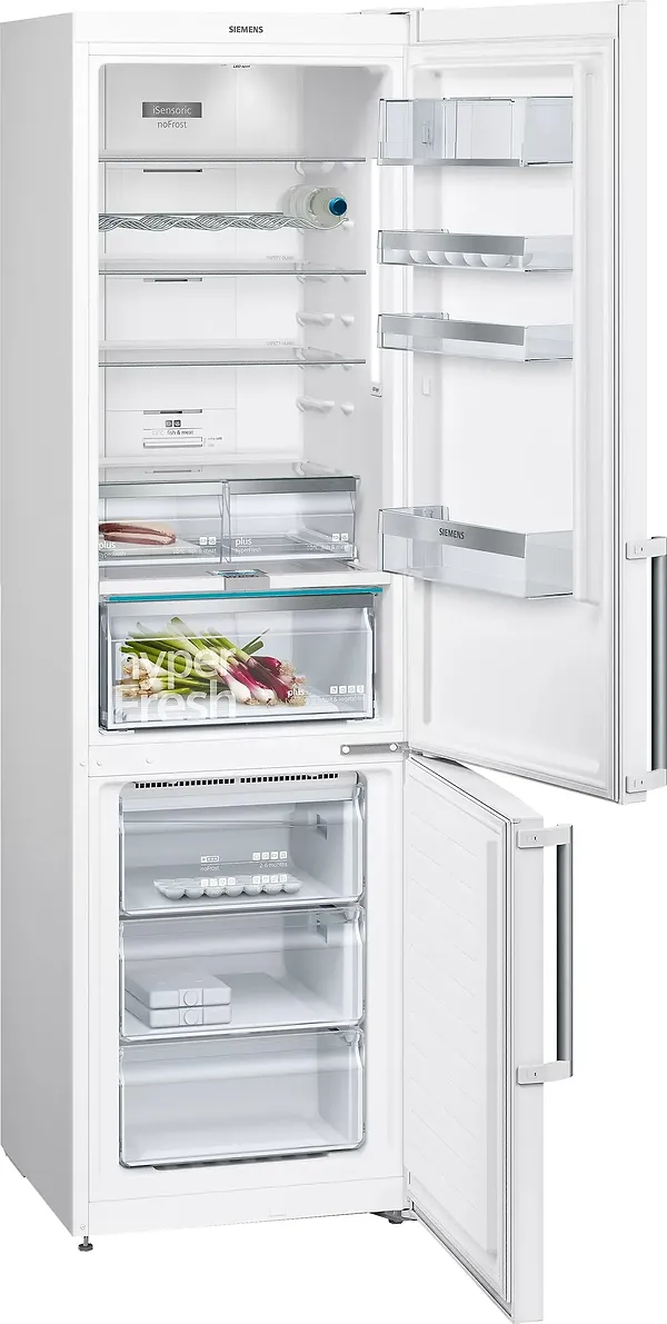 Фото - Холодильник Siemens KG39NAW306