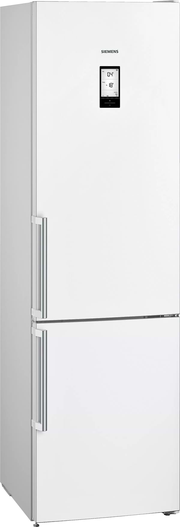 Фото - Холодильник Siemens KG39NAW306