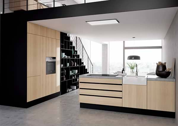 Фото - Духова шафа Siemens HB676G0S1