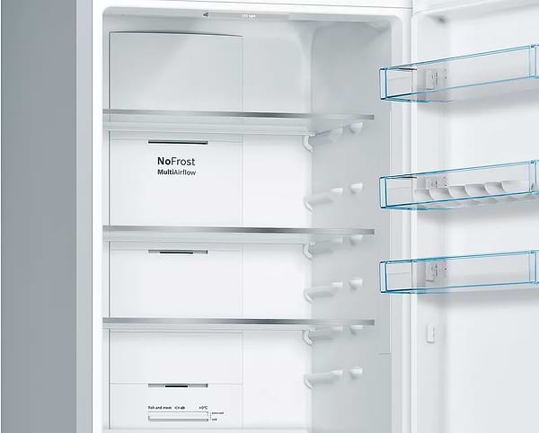 Фото - Холодильник Bosch KGN39VL316