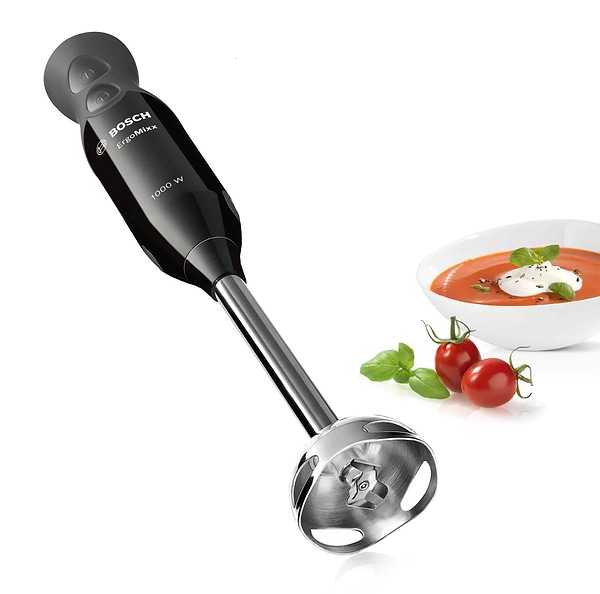 Фото - Блендер мини-комбайн Bosch MS62B6190