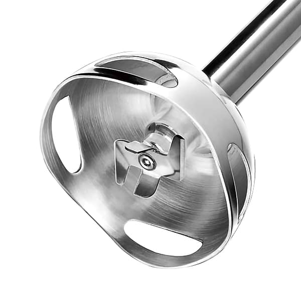 Фото - Блендер мини-комбайн Bosch MS62B6190