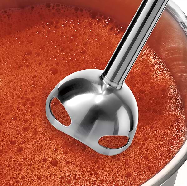 Фото - Блендер мини-комбайн Bosch MS62B6190