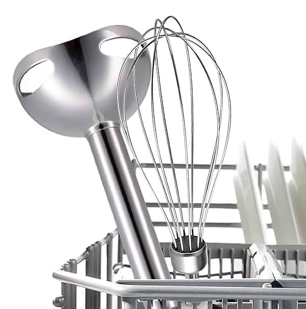 Фото - Блендер мини-комбайн Bosch MS62B6190