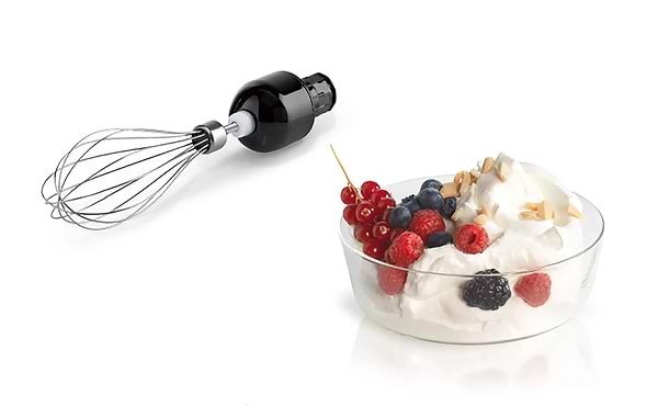 Фото - Блендер мини-комбайн Bosch MS62B6190