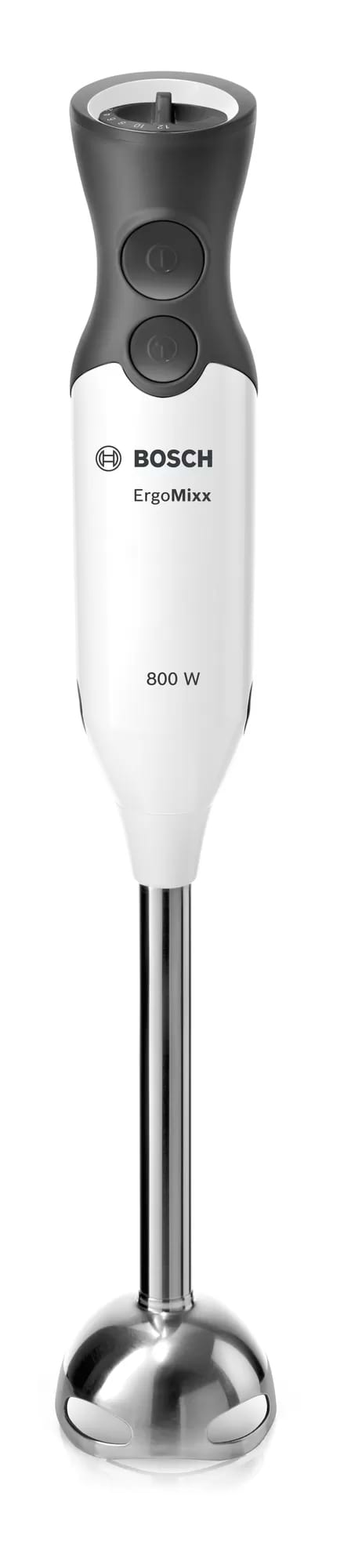 Фото - Блендер заглибний Bosch MS6CA4150