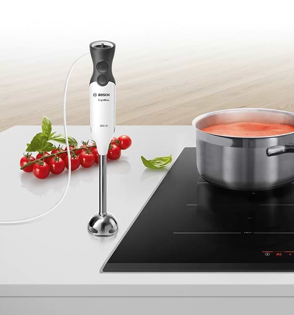 Фото - Блендер заглибний Bosch MS6CA4150
