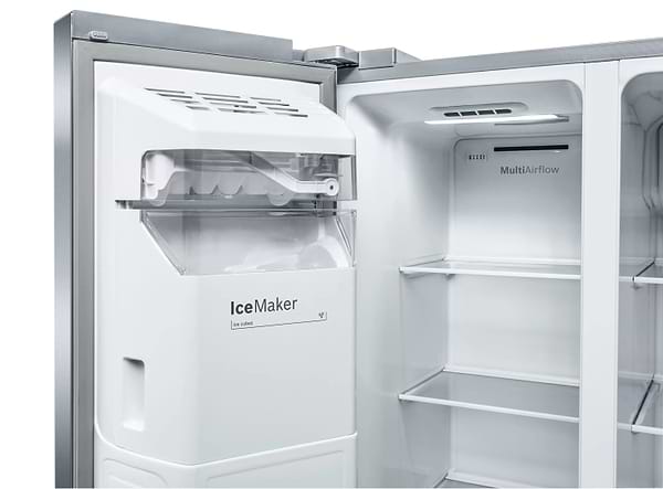 Фото - Холодильник Bosch KAI93VI304