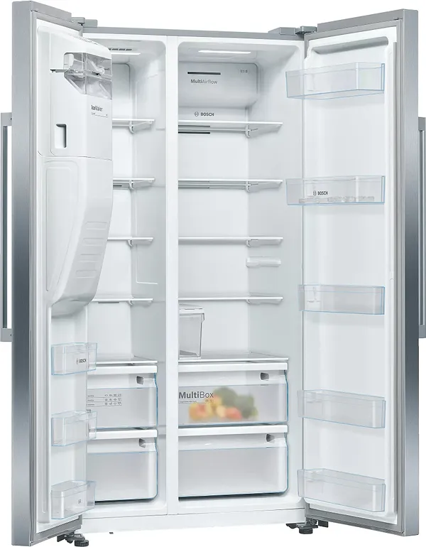 Фото - Холодильник Bosch KAI93VI304