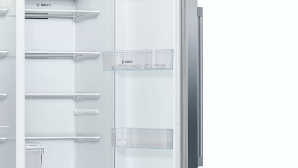 Фото - Холодильник Bosch KAI93VI304