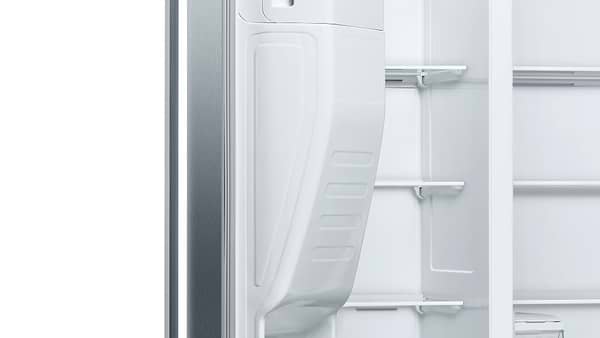 Фото - Холодильник Bosch KAI93VI304