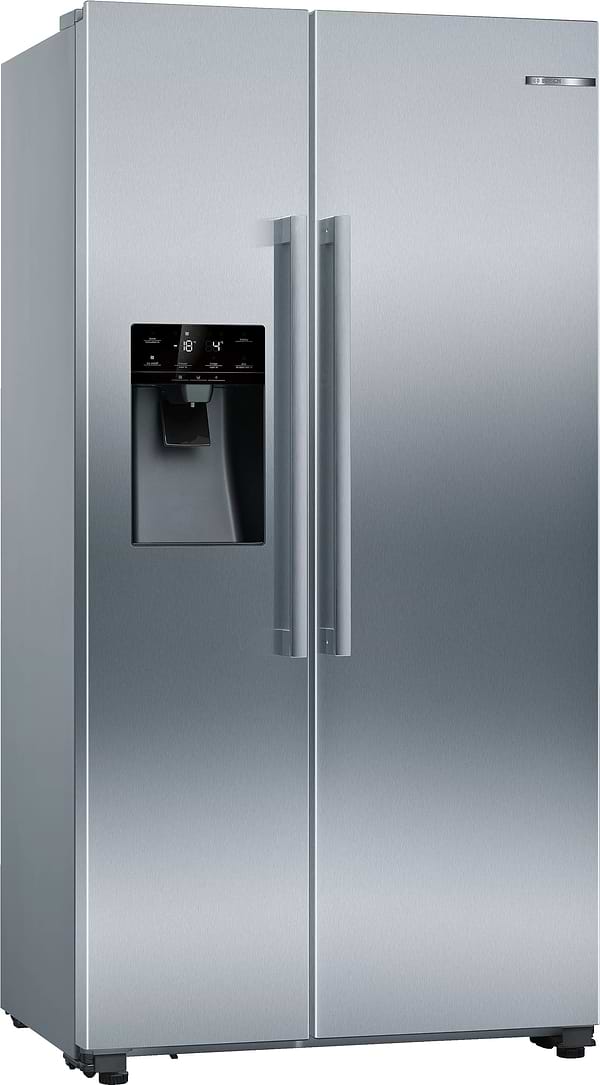 Фото - Холодильник Bosch KAI93VI304