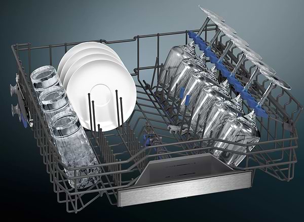 Фото - Посудомоечная машина отдельностоящая Siemens SN25ZI49CE