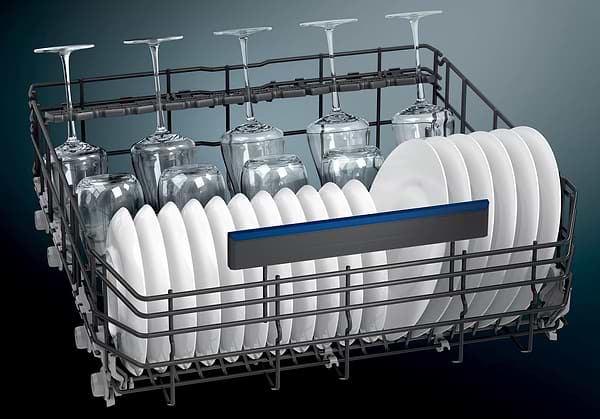 Фото - Посудомоечная машина отдельностоящая Siemens SN25ZI49CE