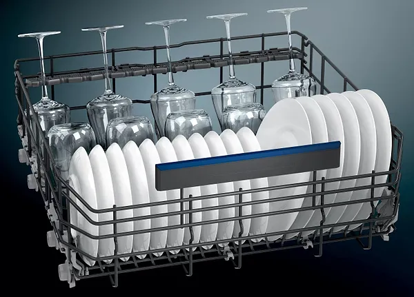 Фото - Посудомоечная машина встраиваемая Siemens SX75ZX48CE