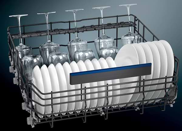 Фото - Посудомоечная машина встраиваемая Siemens SN65ZX49CE