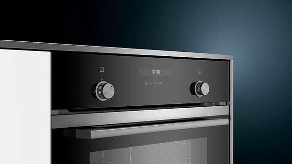 Фото - Духовой шкаф Siemens HB237JES0T