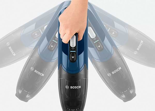 Фото - Пилосос ручний для дому Bosch BCHF2MX20