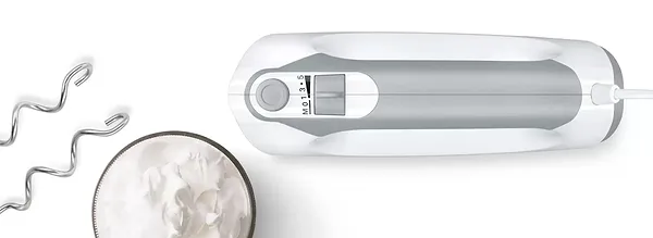 Фото - Миксер Bosch MFQ 36400