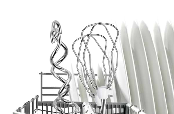 Фото - Миксер Bosch MFQ 36400
