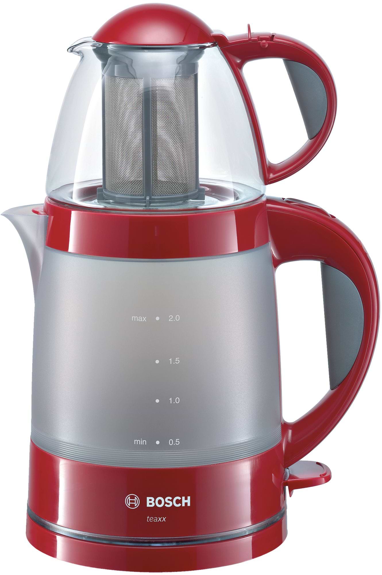 Електричний чайник Bosch TTA2010